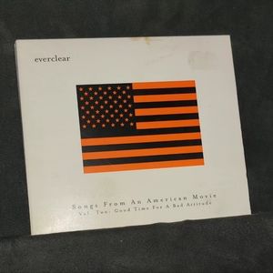 Songs from an American Movie Vol. Two: Good Time for a Bad Attitude